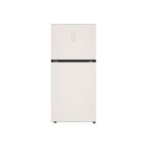 LG전자 LG 오브제컬렉션 D604MEE52 일반냉장고 612L / JJ