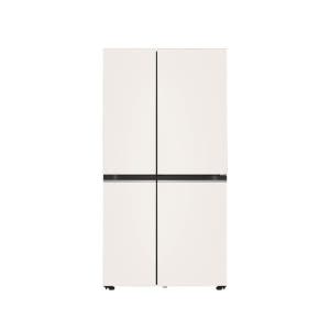 LG전자 LG 디오스 AI 오브제컬렉션 냉장고 832L S834MEE111