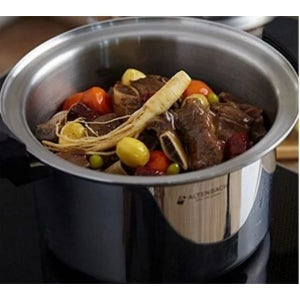 저압냄비 D14 알텐바흐 엑스쿠첸 통5중 2size