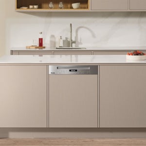 [Miele] 밀레 오토도스 식기세척기 G 7130 C SCi CLST