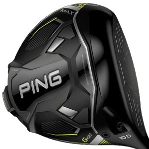 핑 삼양정품 G430 MAX 커스텀 드라이버(TOUR 2.0)