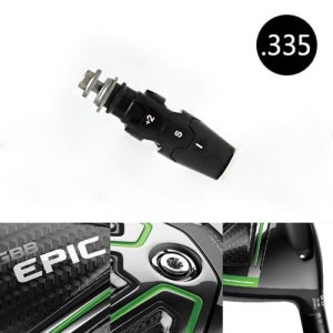 캘러웨이  EPIC 에픽 페어웨이 우드 슬리브(335)