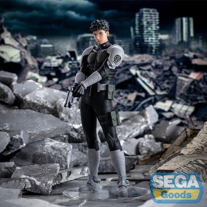 [괴수 8호] LUMINASTA 히비노 카프카