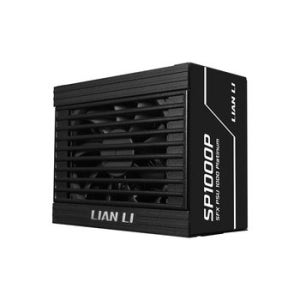 리안리 SP1000 80PLUS플래티넘 블랙