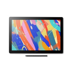 와콤 신티크16 (2025) DTK168 액정타블렛