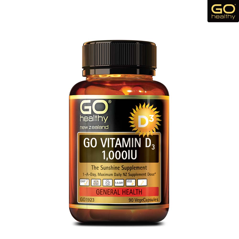 <b>고헬씨</b> 뉴질랜드 비타민 1000IU 90캡슐 고함량 비타민 식물성 베지 종합 복합 <b>미네랄</b> 성인 남녀  단품  90개  90정