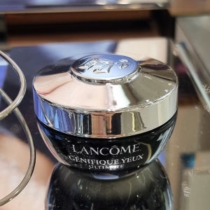 LANCOME 랑콤 NEW 제니피끄 얼티미트 아이 크림 20ml