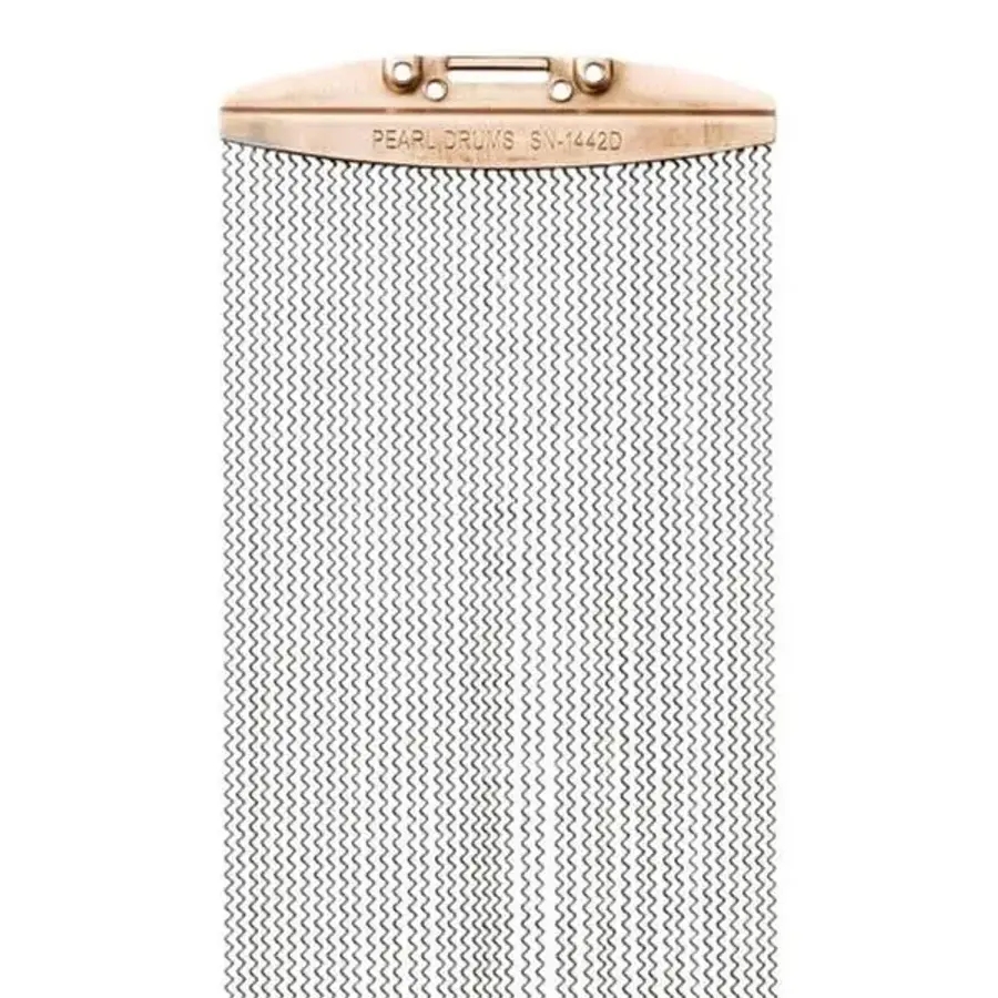 PEARL Pearl 스네어드럼 와이어 줄 14X42 SN-1442D