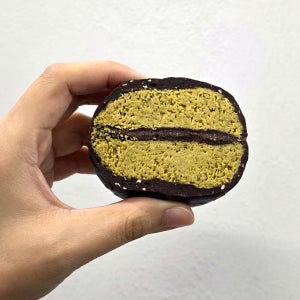 🍫한정수량판매🍫 !! 2P 220g이상 두쫀쿠❤️, 몬트디저트