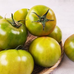 달콤 짭짤 싱싱한 대저 짭짤이 토마토 2.5kg