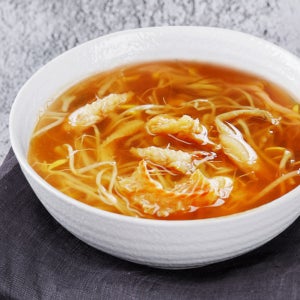 최고의 해장 음식 얼큰칼칼 콩나물황태국 300g(1인분) 10팩