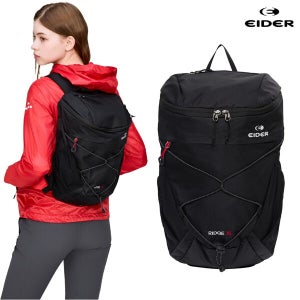 아이더 릿지 초경량 15L 등산 배낭 트레킹 가방 DUA25B12 모다아울렛 순천점