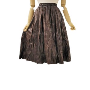 [롯데백화점] 포커스 헤이디 스커트 (FW4J3SK3108-SY) LE1218014054