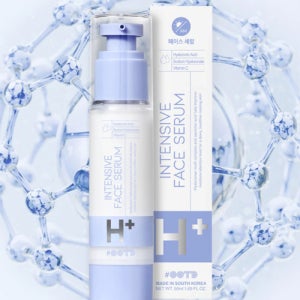 [오오티디 뷰티] 인텐시브 모이스처 아침용 모닝 페이스 세럼 50g OS_SE003