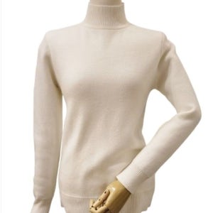 [롯데백화점] 포커스 기모뽀송이 반폴라니트 (FW4K3KT3248)SY LE1218338751