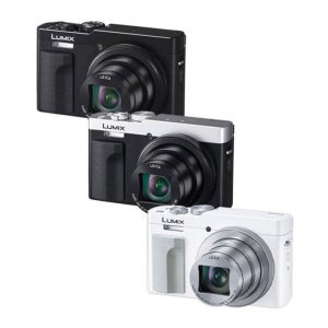 파나소닉 정품 디지털 카메라 DC-TZ99 실버/블랙/화이트