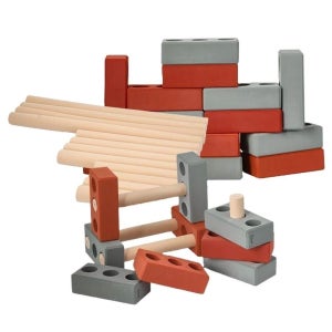 유아기관 소프트블록 입체도형 블럭완구 풀세트 건설놀이 유치원교구