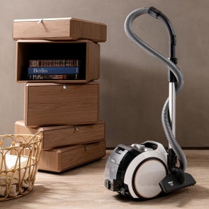 [클리어런스 헤파필터 증정][Miele] 밀레 진공 청소기 Boost CX1 파켓 파워라인