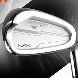 미즈노 골프 [미즈노골프] 미즈노 MX 포지드 8아이언세트 (NS PRO 950GH)남성