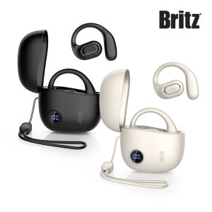 브리츠 스타일리쉬 블루투스 최신 6.0 오픈형 이어폰  BZ-H1Pro 이벤트