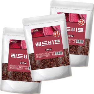 국산 레드비트 비트차용 뿌리채소 건재 900g