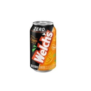 케이티알파쇼핑 농심 웰치 제로 오렌지맛 355ml 72개입(3박스)