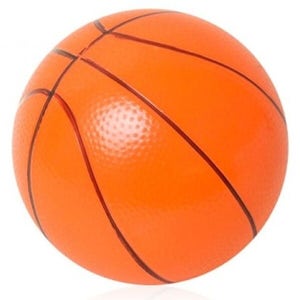 케이티알파쇼핑 어린이 농구공 16cm 1P 탱탱볼 비치볼 체육 공놀이