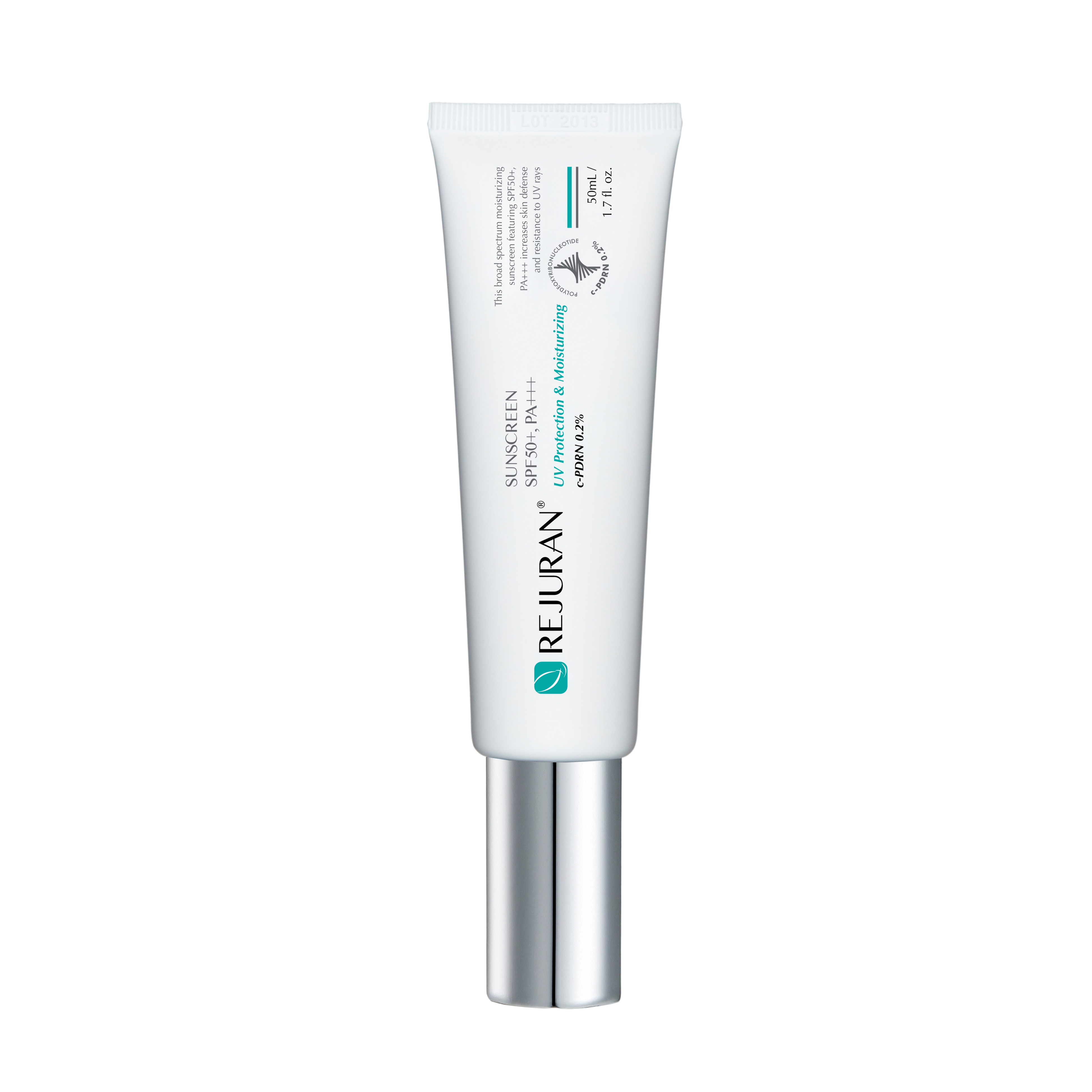 (리뉴얼)리쥬란힐러 리쥬란썬스크린50ml PDRN자외선차단  1개  50ml