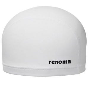 [롯데백화점] 레노마 수영복 아동 베이직 로고 스판수모RC2C201 LE1220917578