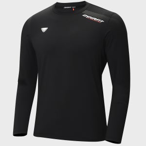 [다이나핏 공식몰]LATERAL (레터럴) 남성 긴팔티 YMP25244Z1