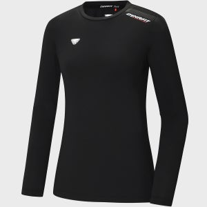 [다이나핏 공식몰]LATERAL (레터럴) 여성 긴팔티 YWP25244Z1