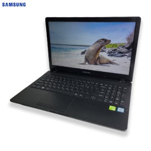 리퍼비시 삼성 i5 HQ RAM 16GB GeForce 15.6인치 리퍼 노트북
