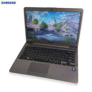 리퍼비시 삼성 i5 CPU GeForce 외장그래픽 14인치 리퍼 노트북