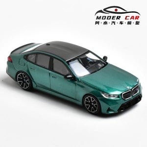 MINIGT TSM 1086 1:64 기념품 M5 G90 다이캐스트