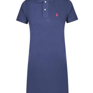폴로랄프로렌 라프리마 폴로 랄프 로렌 포니 로고 원피스 211799490 005