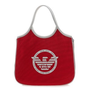 [롯데백화점]  [아르마니] 시그니처 캔버스 토트백 Y3E139 YFD5E 88009 LE1213871610