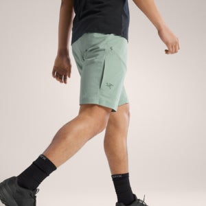 아크테릭스 [Ss25]감마 퀵 드라이 쇼츠 11