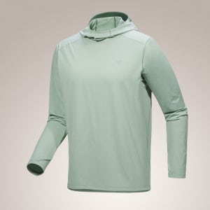 아크테릭스 [Ss25]코막 후디 남성