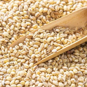 해풍맞고 자란 황금 찰보리쌀 4kg