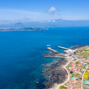 제주도 패키지 여행 2박3일 [마라도 또는 가파도 선택-오전출발]