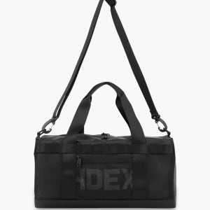 매쉬 믹스 더플백 14L (Black)