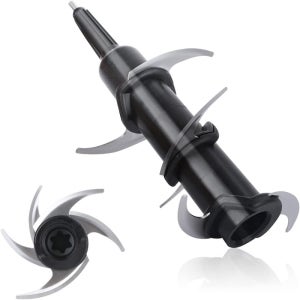 닌자 블렌더 BN800KR 블렌더날 3단6중 호환 1개