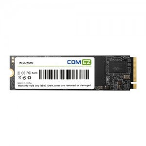 컴이지 KINGDOM New PM M.2 NVMe 벌크 (256GB)