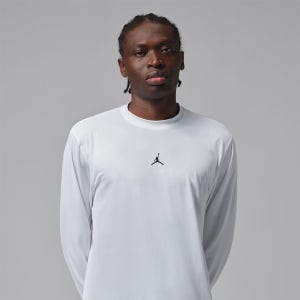 조던 JORDAN 조던 스포츠 에센셜 드라이 핏 롱슬리브 탑 IF0887