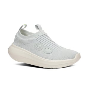 [우포스] [Oomy Zen] 연블루 여성 운동화 UPSO6E078B4