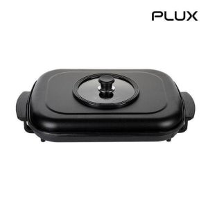 [롯데백화점] PLUX [3년무상AS]플럭스 53cm 특대형 잔치팬 LE1220917930