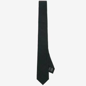 [티엔지티] 백화점상품 TNGT High Wool Blended Office Slim Tie Charcoal TNNE6E100CG
