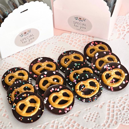 이지베이킹 수제 초콜릿 만들기 세트