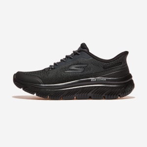 스케쳐스 SKECHERS 고 워크 맥스 쿠셔닝 하이퍼 버스트 (슬립 인스) 217128