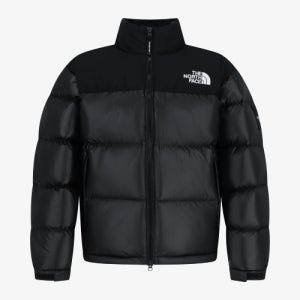 [노스페이스] NJ1DR63J 화이트라벨 노벨티 눕시 다운 자켓 (RDS) BLACK NJ1DR63J